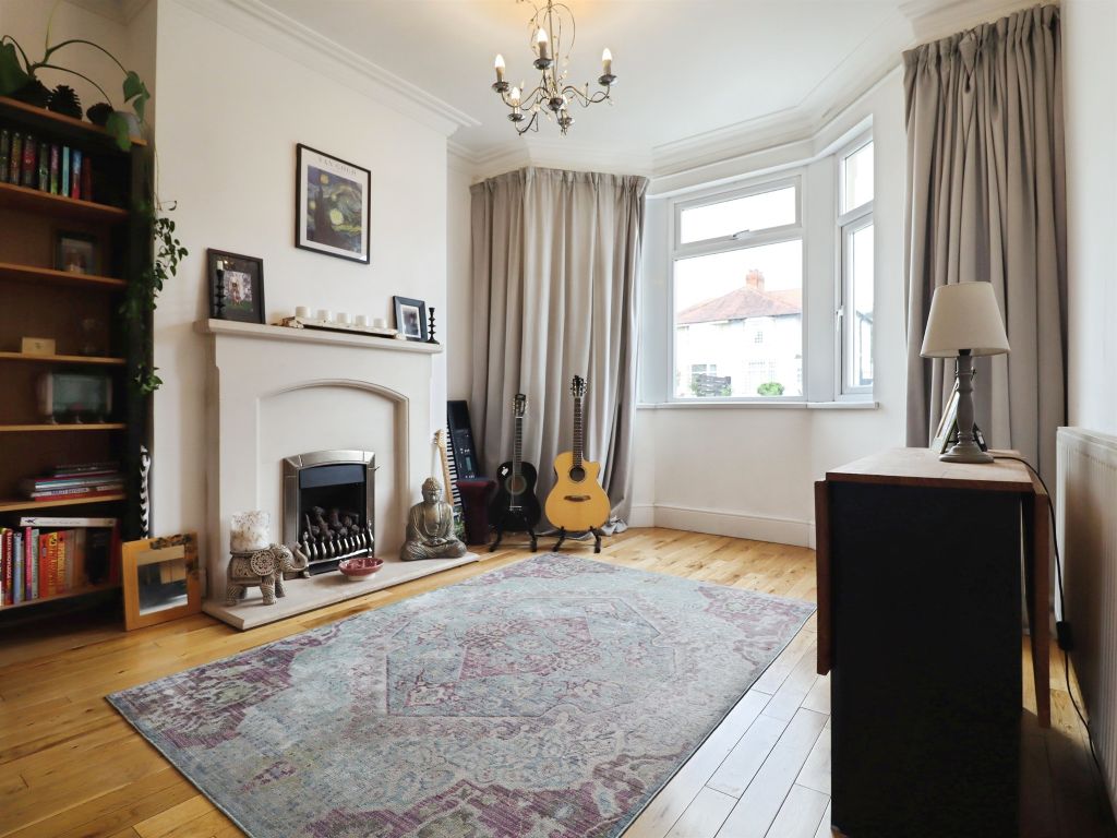 Additional image 2 of 3 bed terraced house for saleNewport Road, Rumney, Cardiff CF3