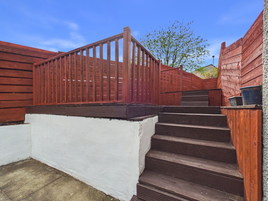 Additional image 20 of 3 bed terraced house for saleWest Drive, Airdrie ML6