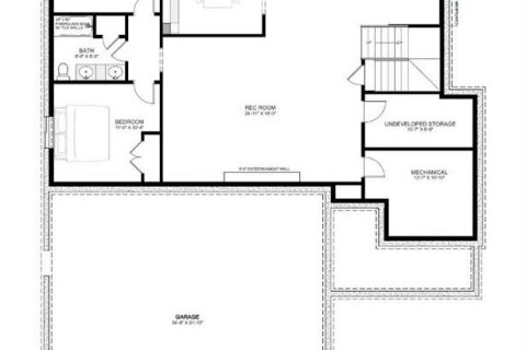 Additional image 6 of 96 Coulee Ridge Drive SW, Medicine Hat, AB, T1B0T9