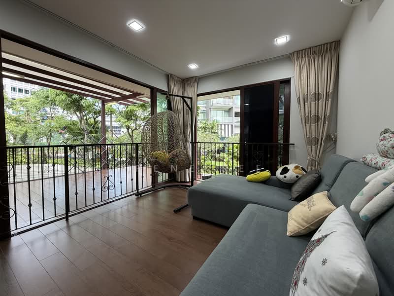 Additional image 3 of Jalan Bunga Rampai