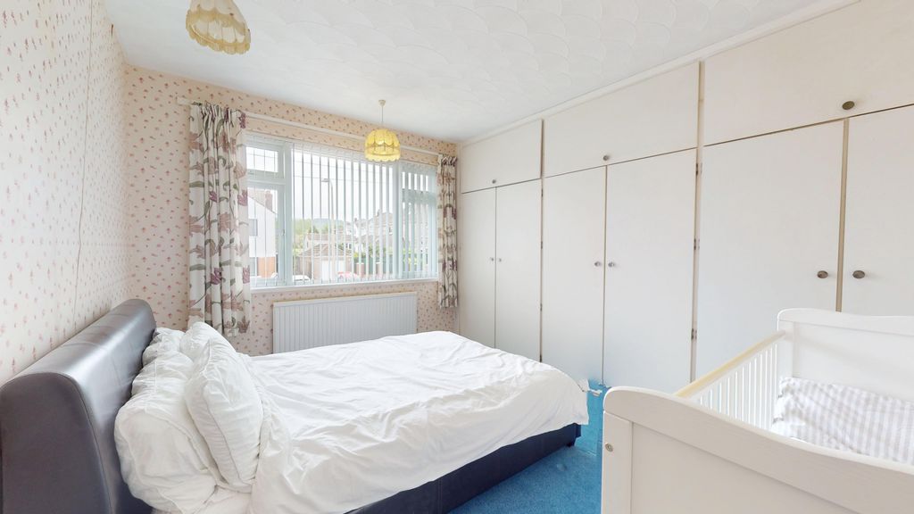 Additional image 9 of 3 bed semi-detached house for saleHeol Briwnant, Cardiff CF14