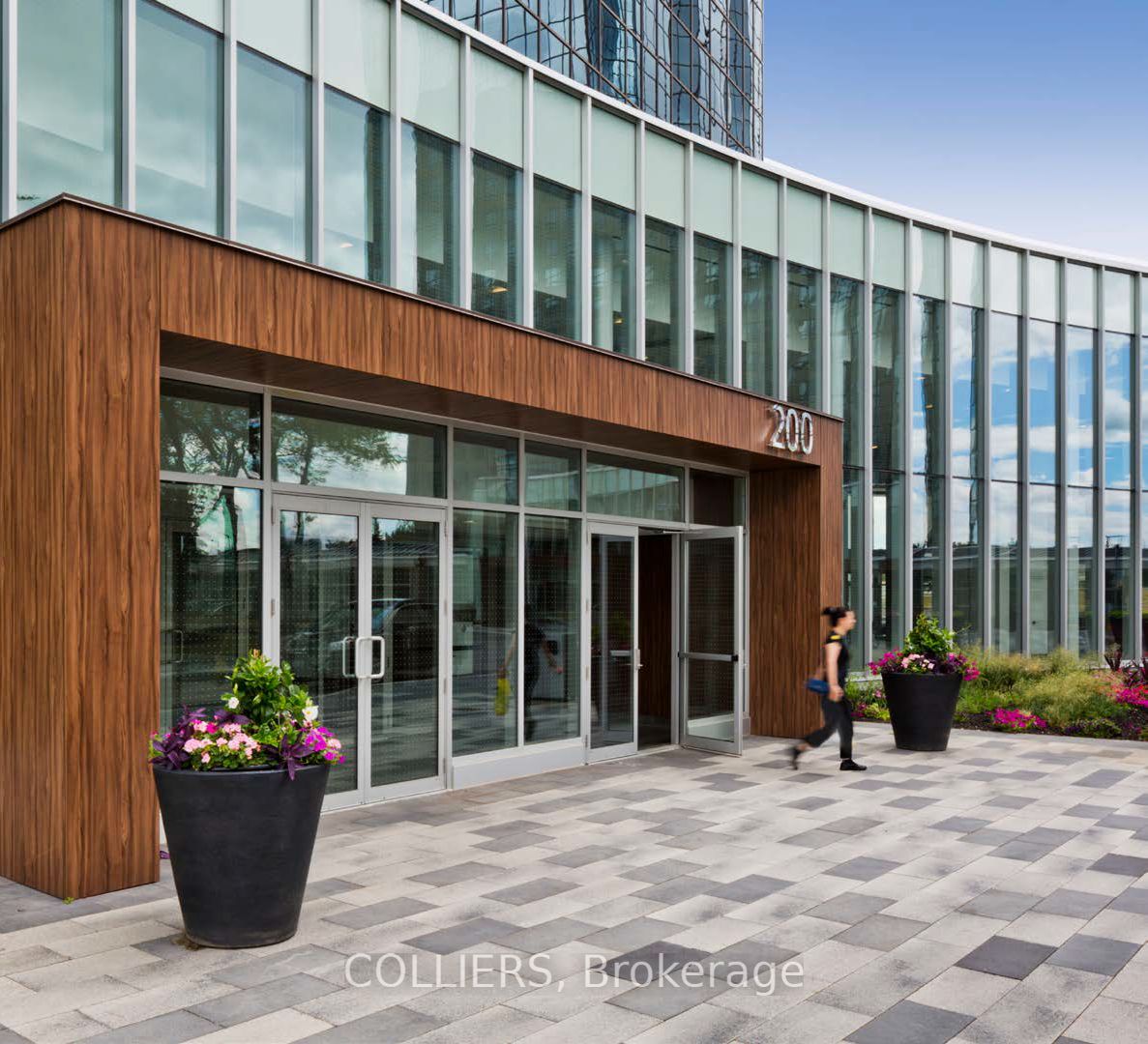 7-200 Consilium Place, Toronto, ON, M1H 3J3