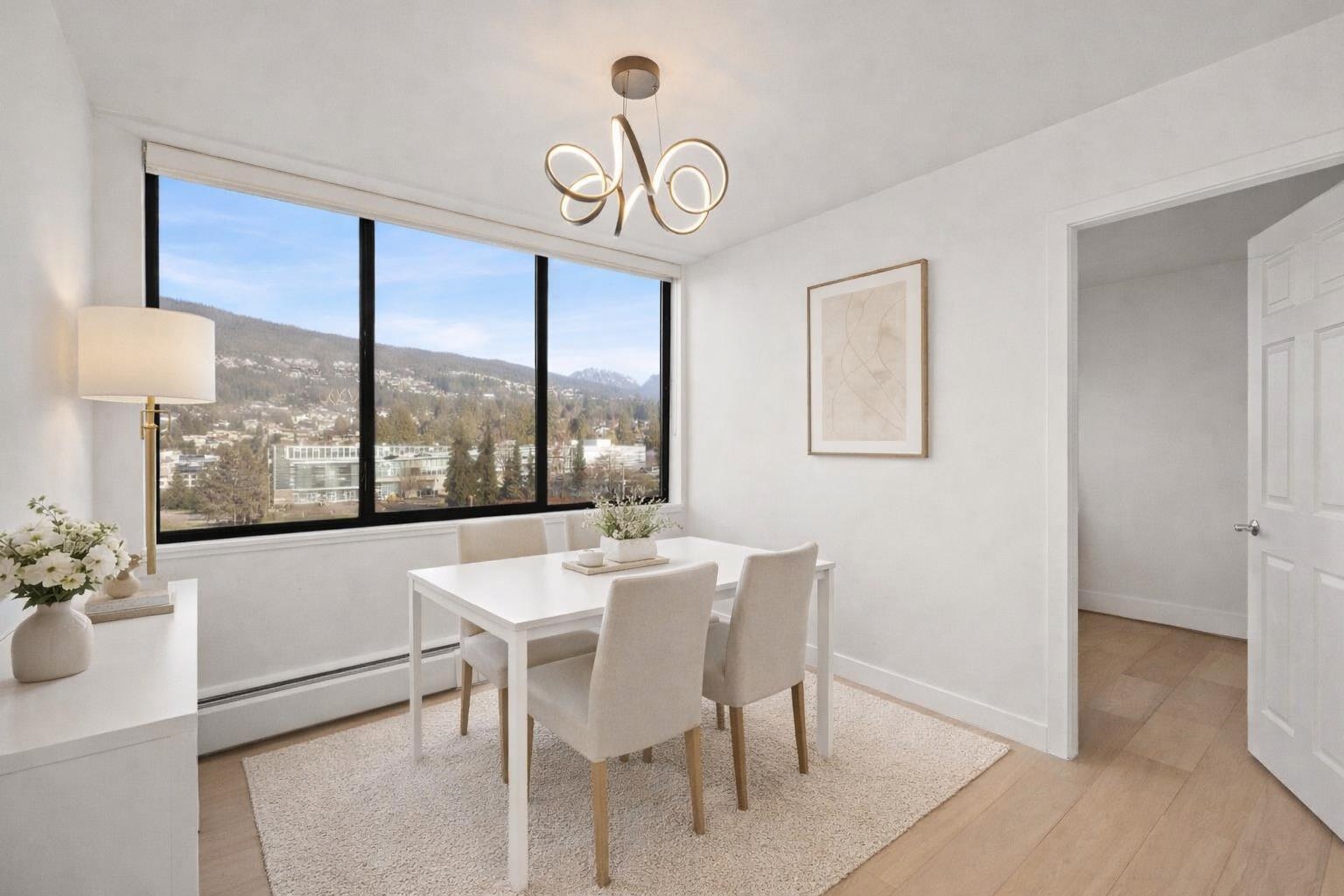 Additional image 3 of 703-2167 Bellevue Avenue, West Vancouver, BC, V7V 1C2
