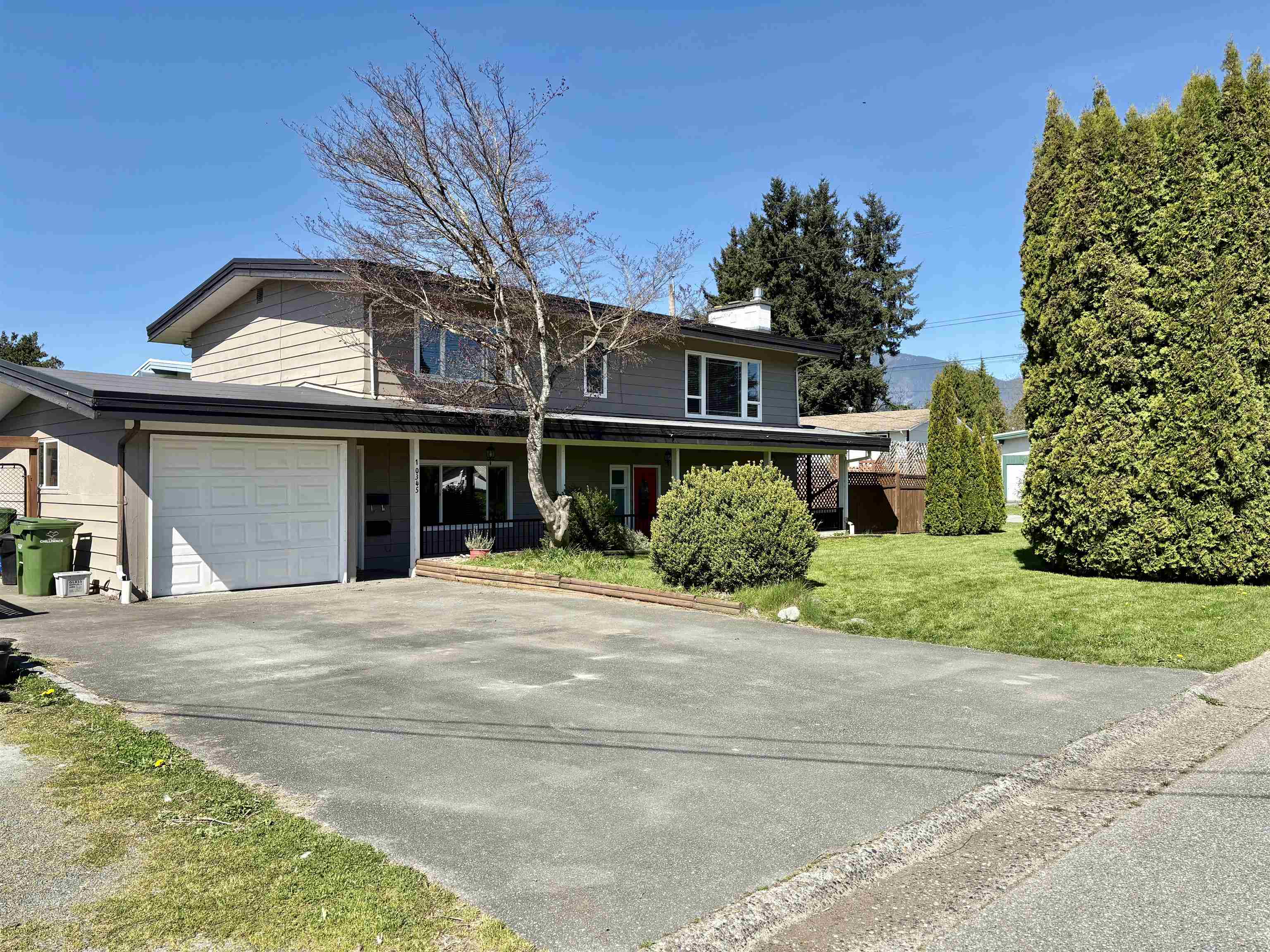 10345 Beverley Drive, Chilliwack, BC, V2P 6B2