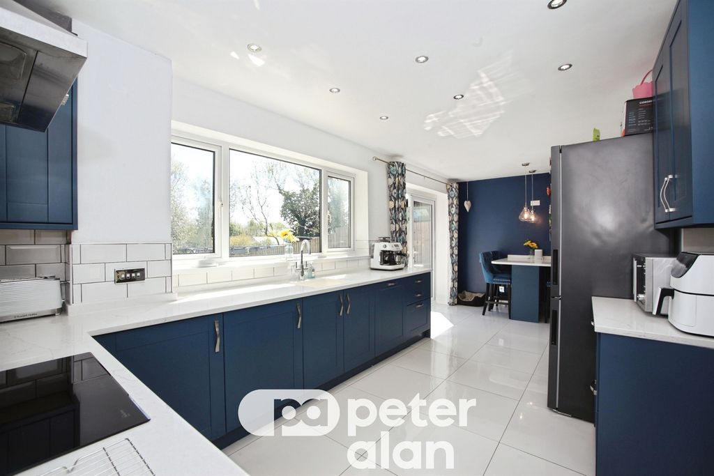 Additional image 3 of 3 bed semi-detached house for saleShakespeare Crescent, Newport NP20