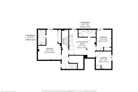 Additional image 8 of 14 Rodwell Court, Brampton, ON, L6Y 4G7