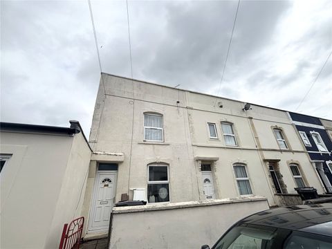 Perry Street, Bristol, Somerset BS5, Room to rent