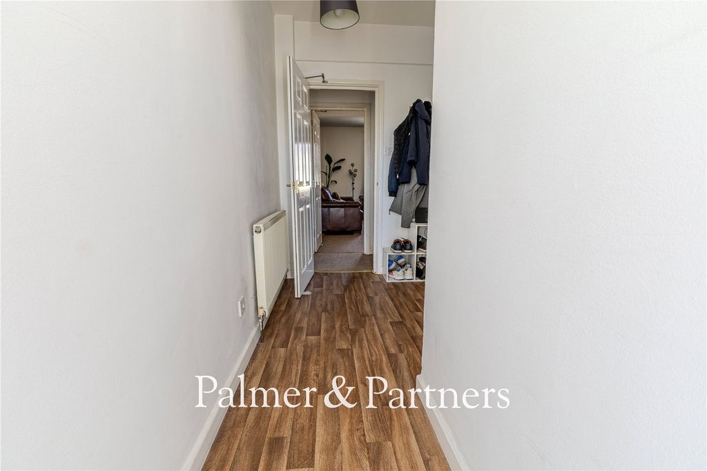 Additional image 6 of 2 bed maisonette for saleSizewell Road, Leiston, Suffolk IP16