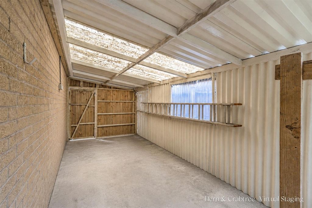 Additional image 13 of 2 bed semi-detached house for saleComfrey Close, St. Mellons, Cardiff CF3