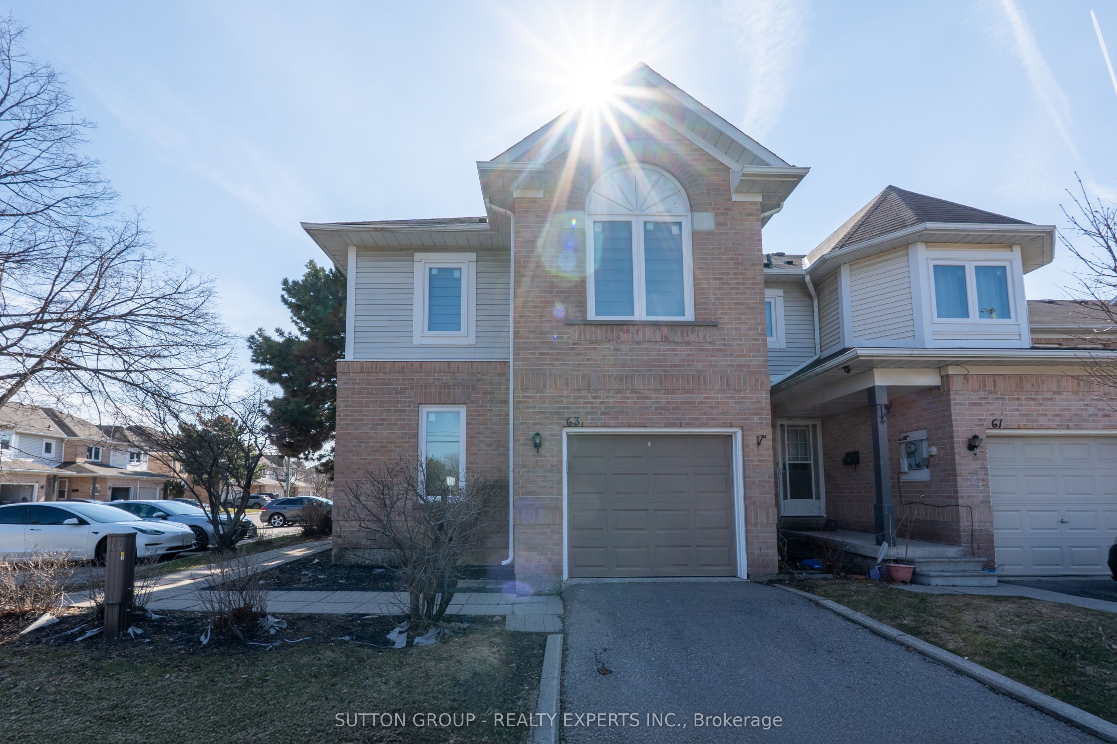 Additional image 2 of 63 Wickstead Court, Brampton, ON, L6R 1N8