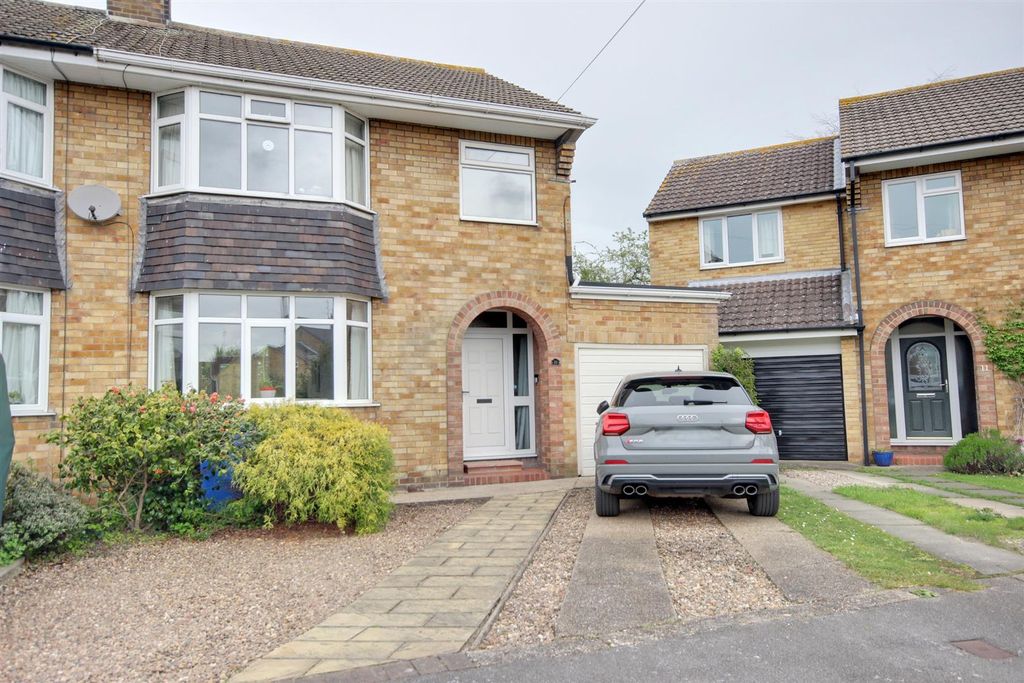 Additional image 16 of 3 bed semi-detached house for saleWoodlands Drive, Beverley HU17