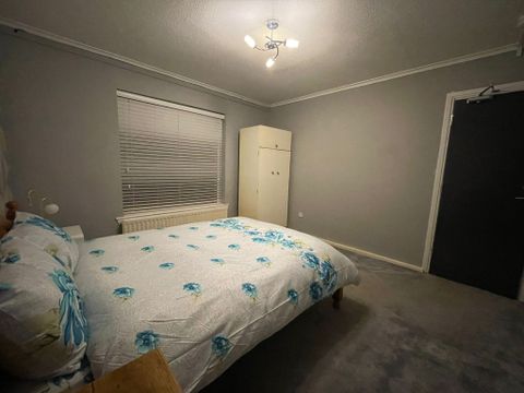 Devon Road, Rubery, Rednal, Birmingham B45, Room to rent
