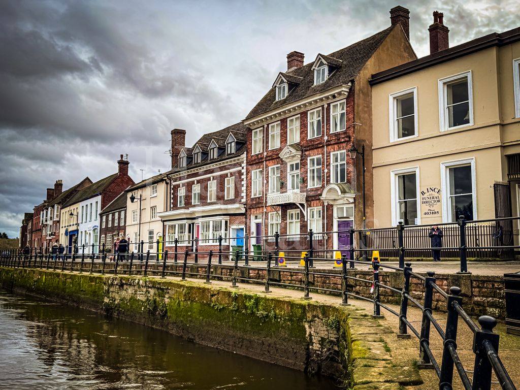 Additional image 6 of 1 bed flat for saleRiverhouse, Severn Side South, Bewdley DY12