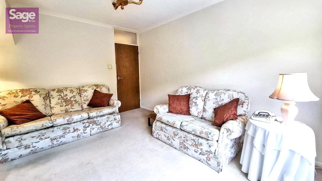 Additional image 15 of 3 bed semi-detached house for saleManor Park, Newbridge, Newport NP11