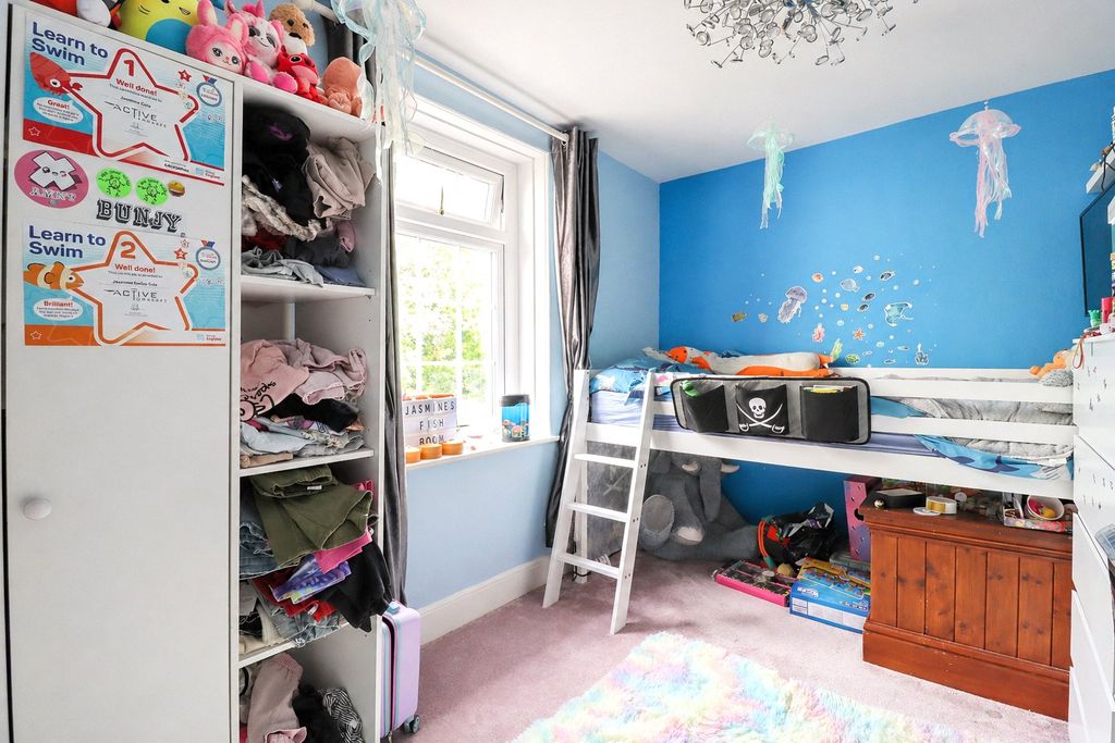 Additional image 17 of 5 bed semi-detached house for saleOrchard Hill, Bideford EX39