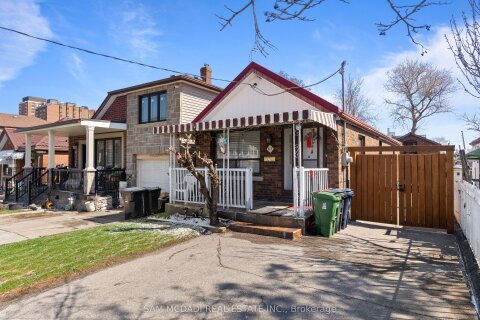 Additional image 8 of 87 Dynevor Road, Toronto, ON, M6E 3X3