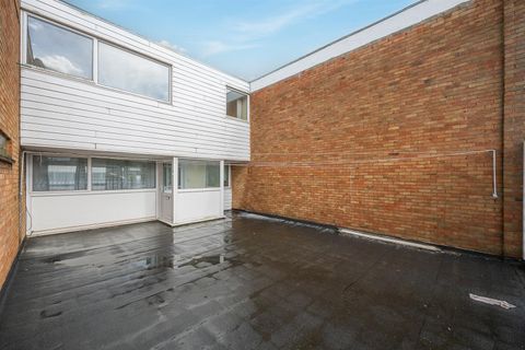 Letchworth Drive, Bromley BR2