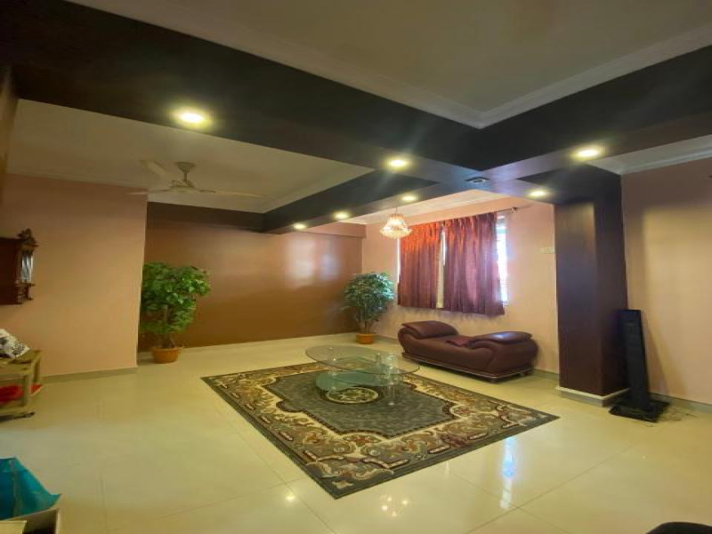 Porvorim, Goa