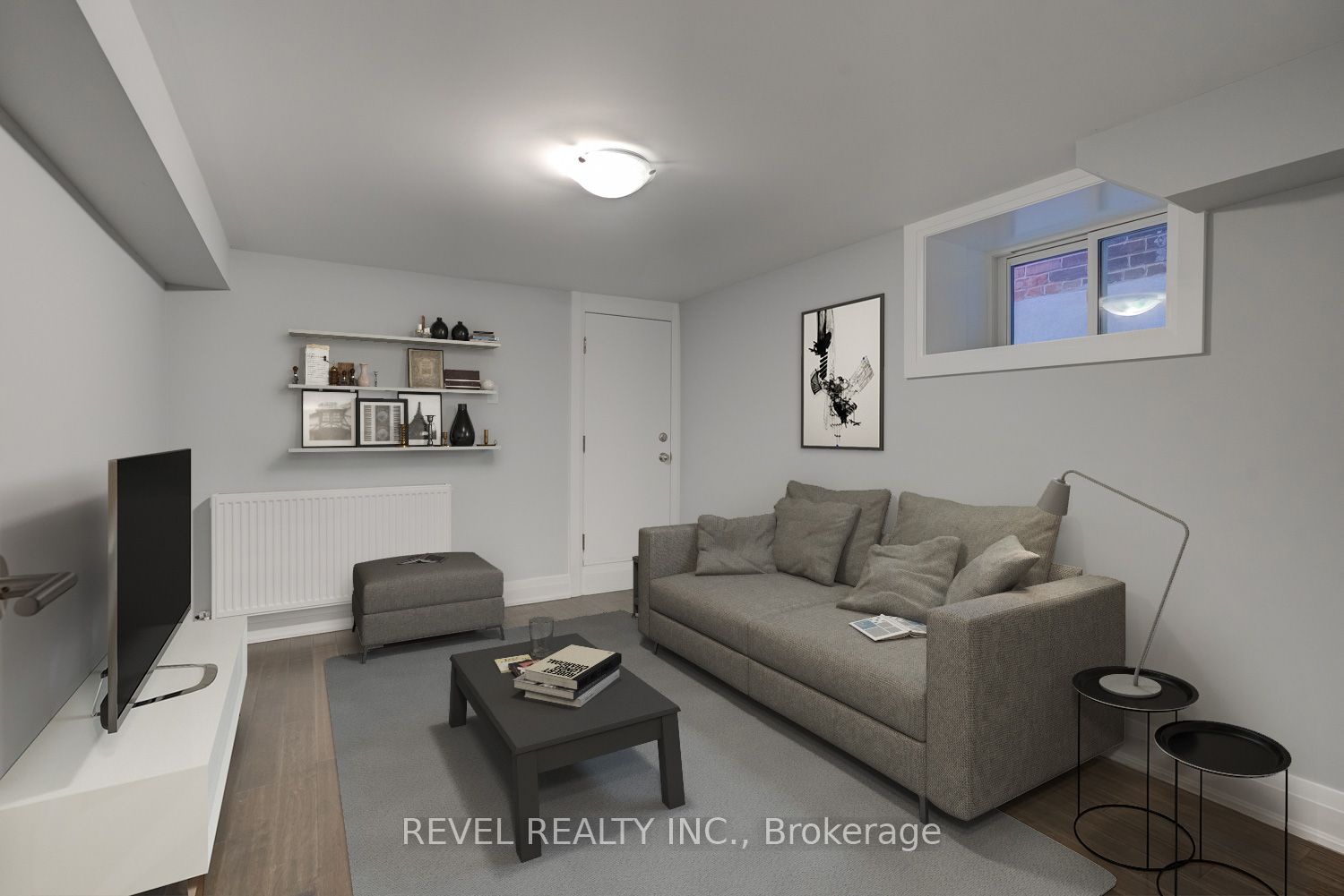 Additional image 4 of BSMT-1064 College Street, Toronto, ON, M6H 1A9