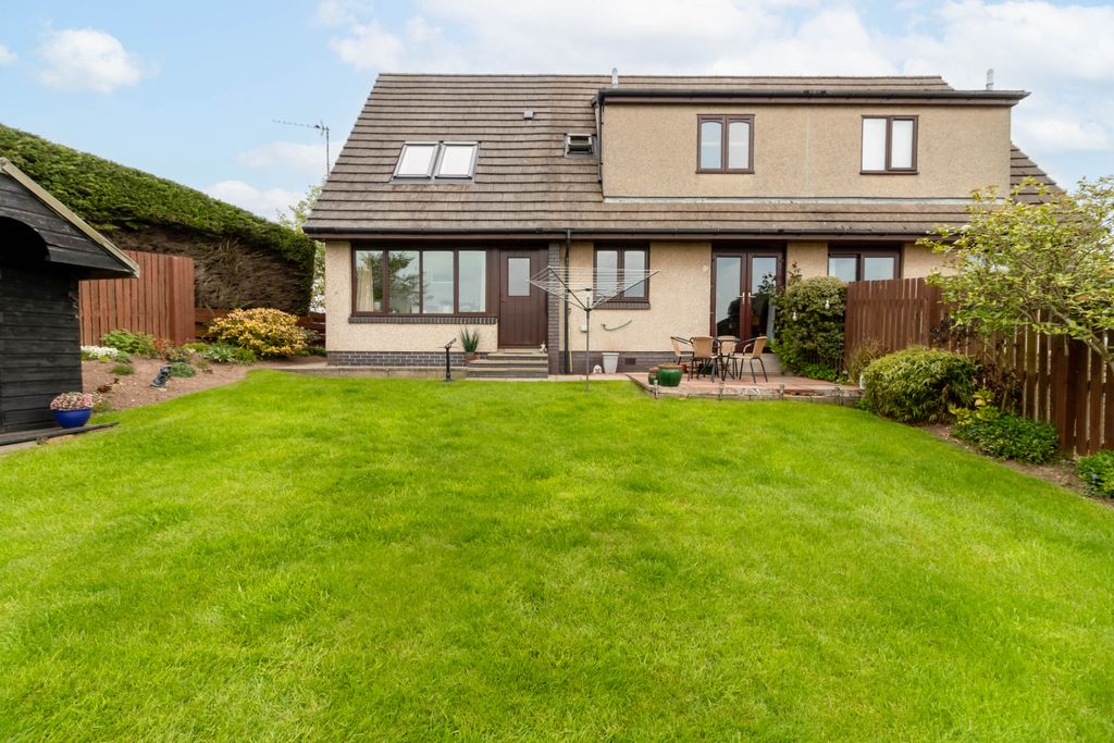 Additional image 25 of 3 bed semi-detached house for saleBlairs Road, Letham, Forfar DD8