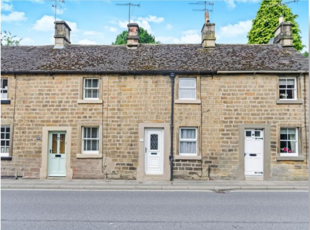 Additional image 2 of 2 bed cottage for saleBuxton Road, Bakewell DE45