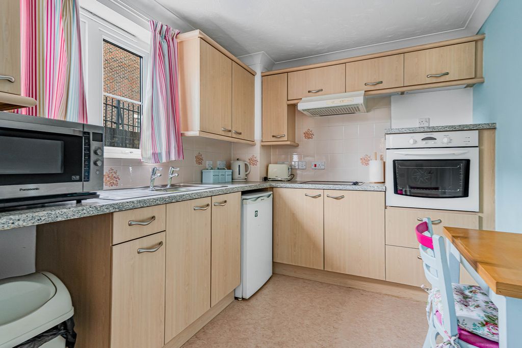 Additional image 3 of 1 bed flat for saleWessex Way, Bicester OX26