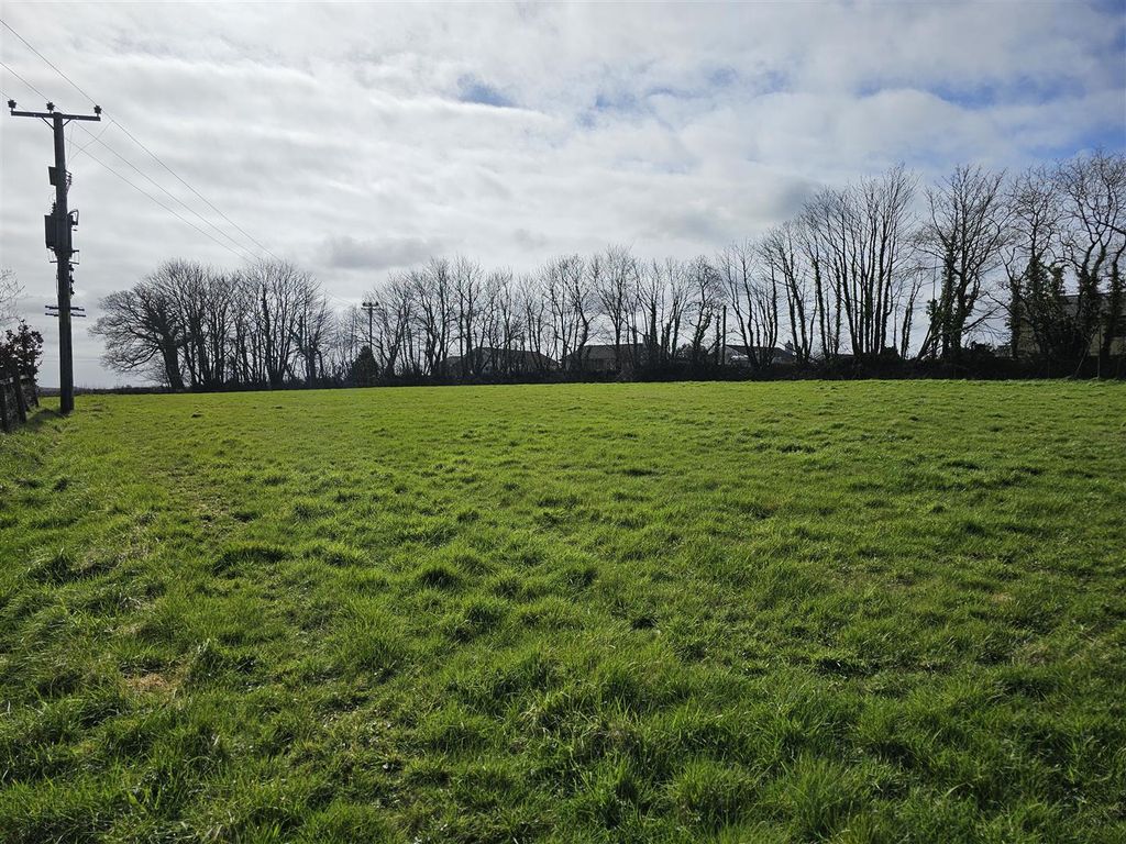 Land for saleSouth Petherwin, Launceston PL15