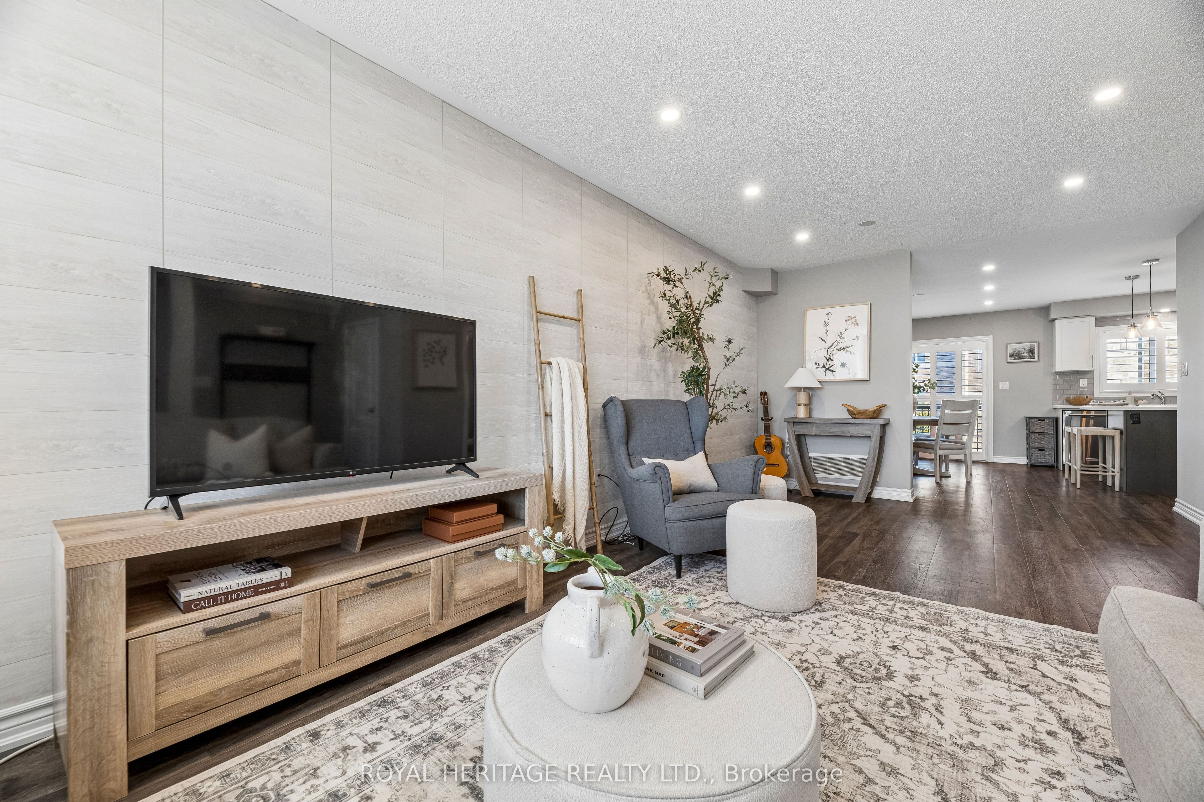Additional image 5 of 54 Streathern Way, Clarington, ON, L1C 3X1