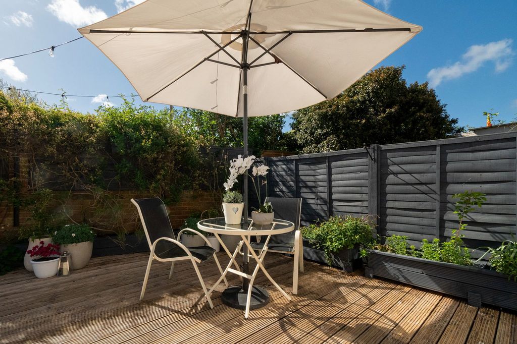Additional image 34 of 4 bed detached house for saleFen Road, Cambridge CB4