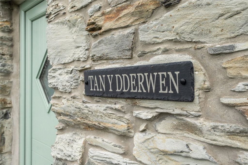 Additional image 23 of 1 bed detached house for saleFairbourne, Gwynedd LL38