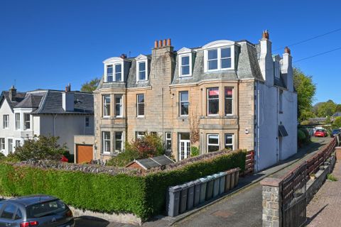 Dreghorn Loan, Edinburgh EH13