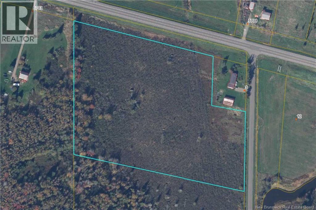 Lot Collins Lake Road