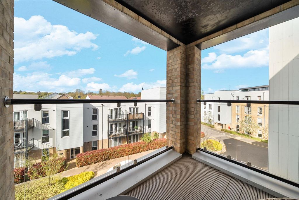 Additional image 2 of 2 bed flat for saleHawker Drive, Addlestone KT15