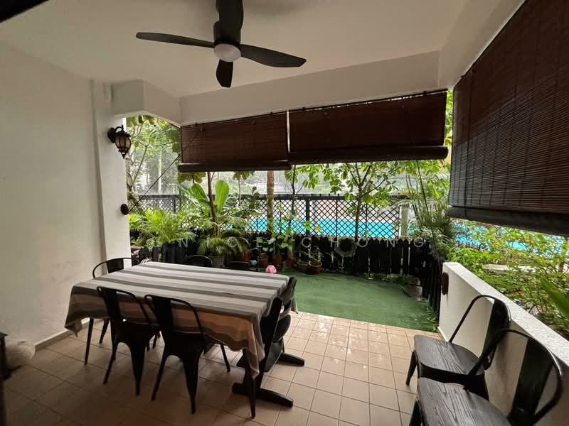 1 Ridley Park