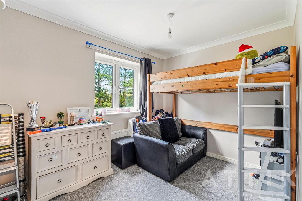 Additional image 8 of 2 bed terraced house for salePine Tree Close, Holton, Halesworth IP19