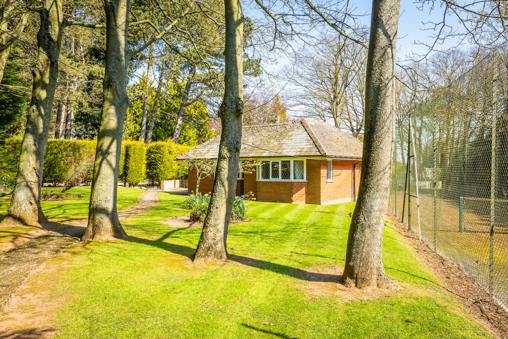 Additional image 33 of 5 bed detached house for saleMaltby House And Lodge, Raithby-Cum-Maltby LN11