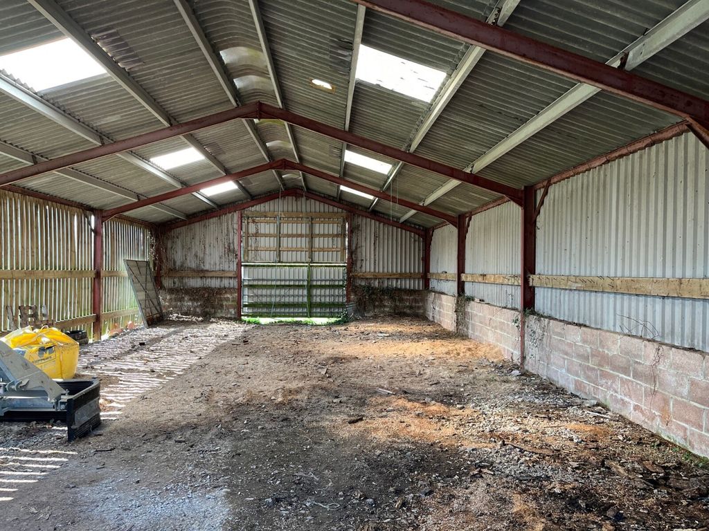 Additional image 4 of Land for saleWootton Fitzpaine, Bridport, Dorset DT6