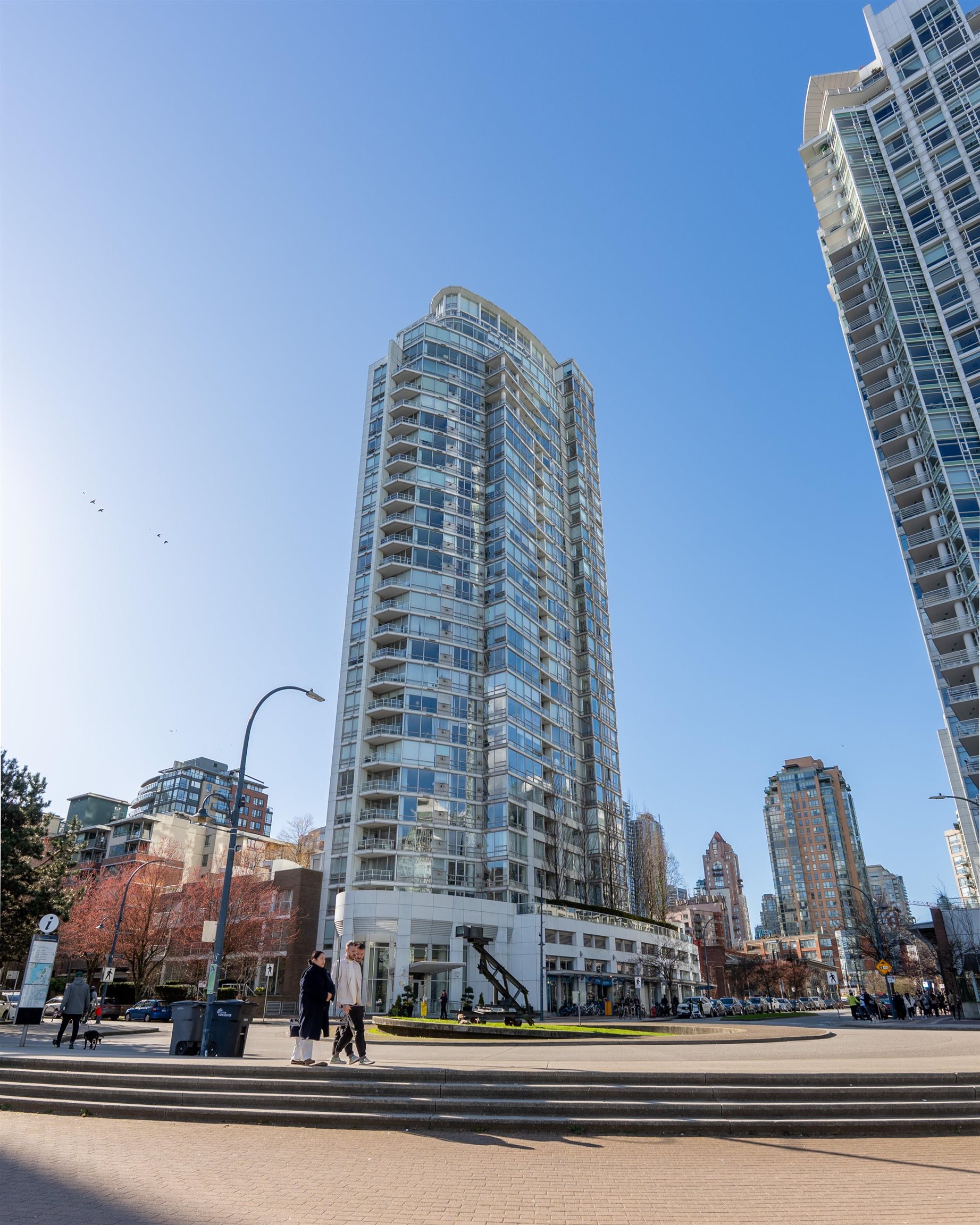 Additional image 3 of 505-1201 Marinaside Crescent, Vancouver, BC, V6Z 2V2