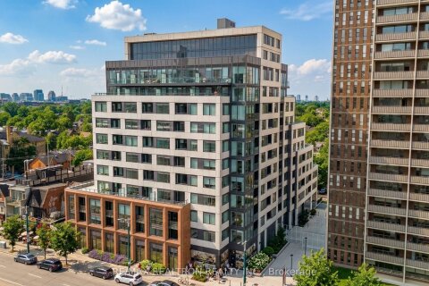 Additional image 7 of 205-664 Spadina Avenue, Toronto, ON, M5S 2H7