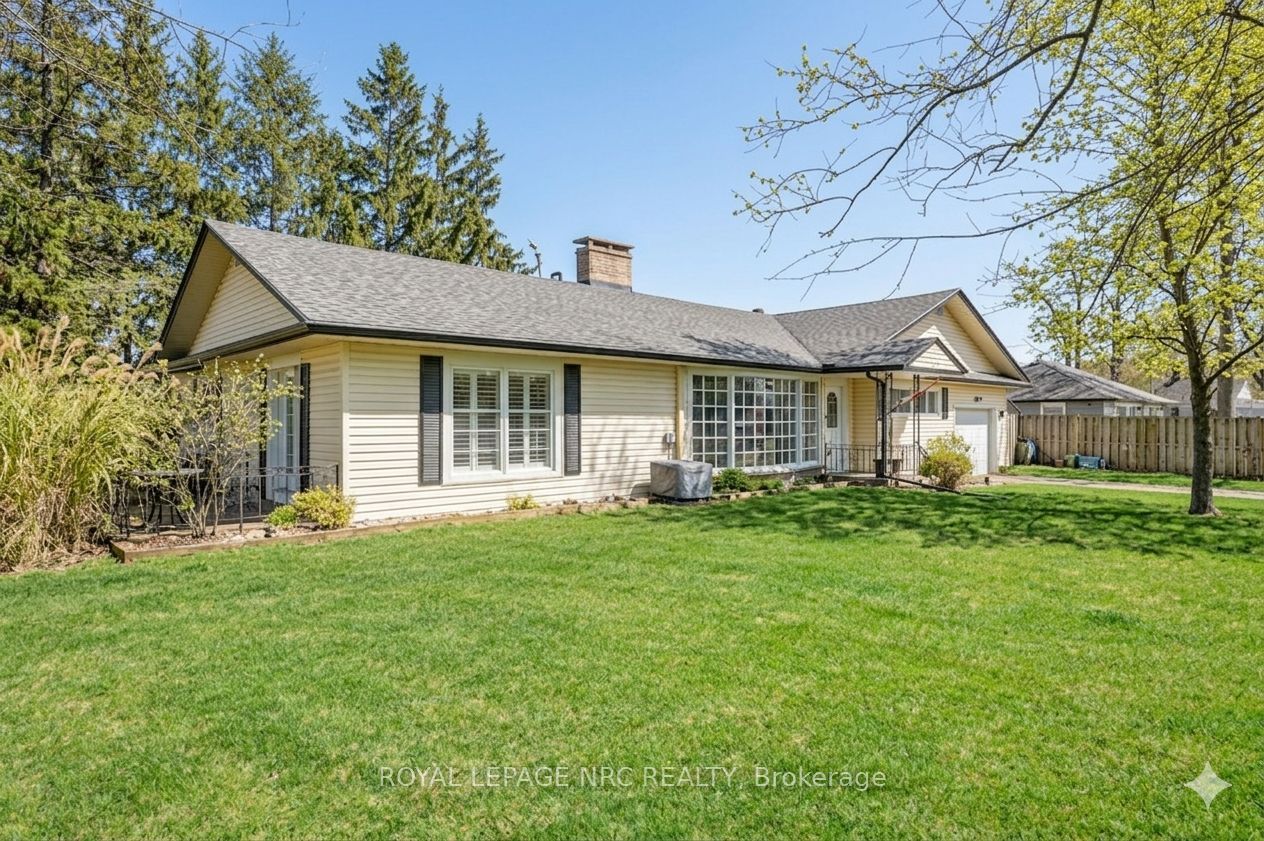 3208 Young Avenue, Fort Erie, ON, L0S 1N0