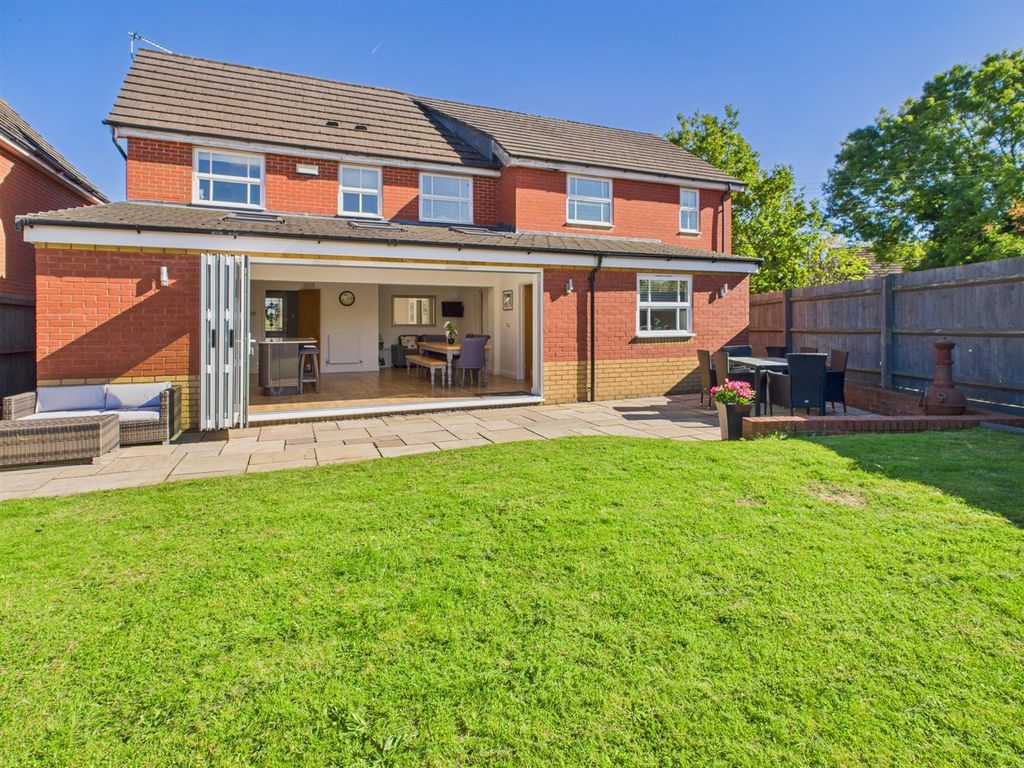 Additional image 22 of 4 bed detached house for saleTempest Drive, Chepstow NP16