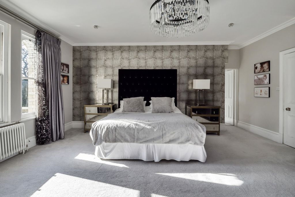 Additional image 11 of 5 bed semi-detached house for saleTempest Road, Alderley Edge, Cheshire SK9