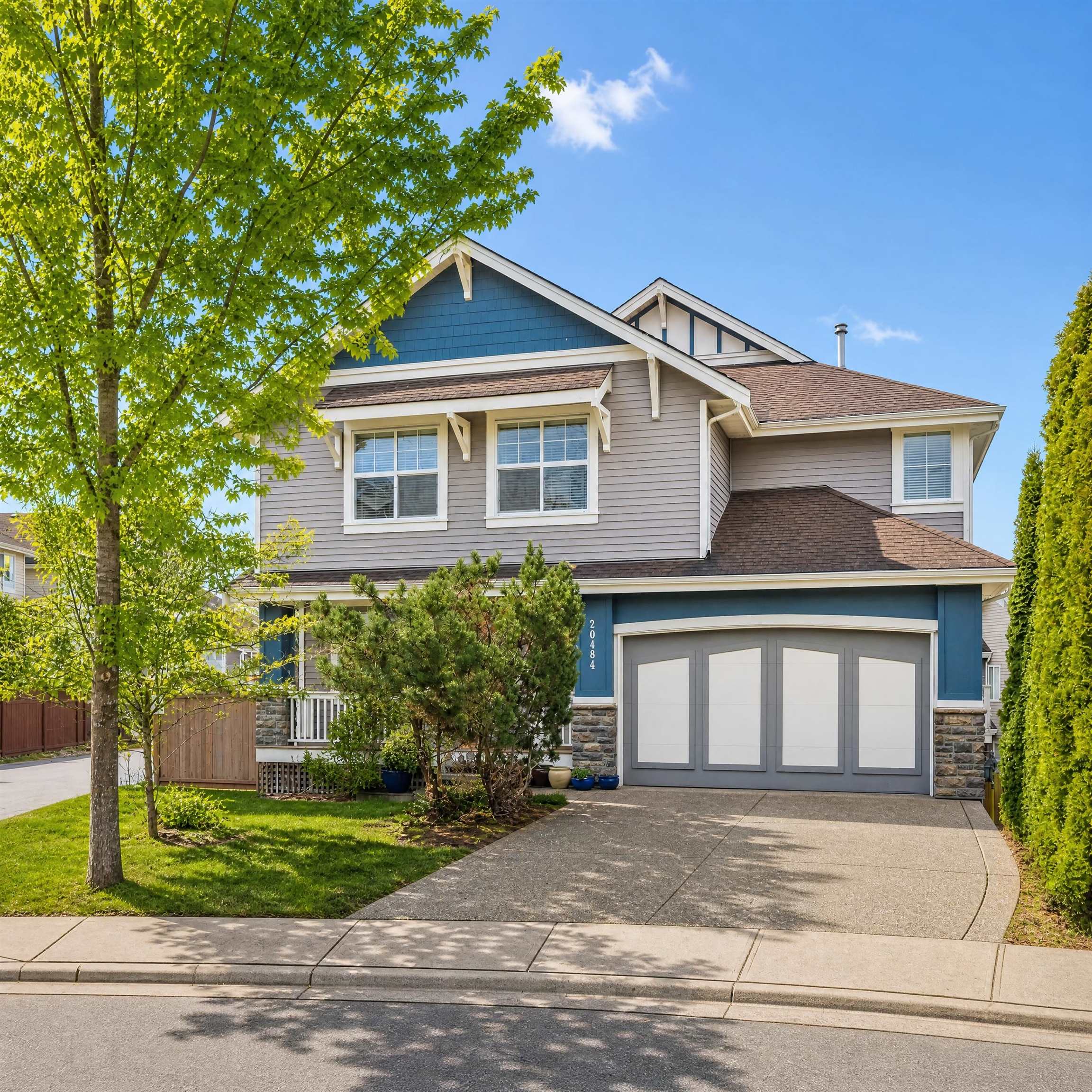 20484 67a Avenue, Langley, BC, V2Y 3C9
