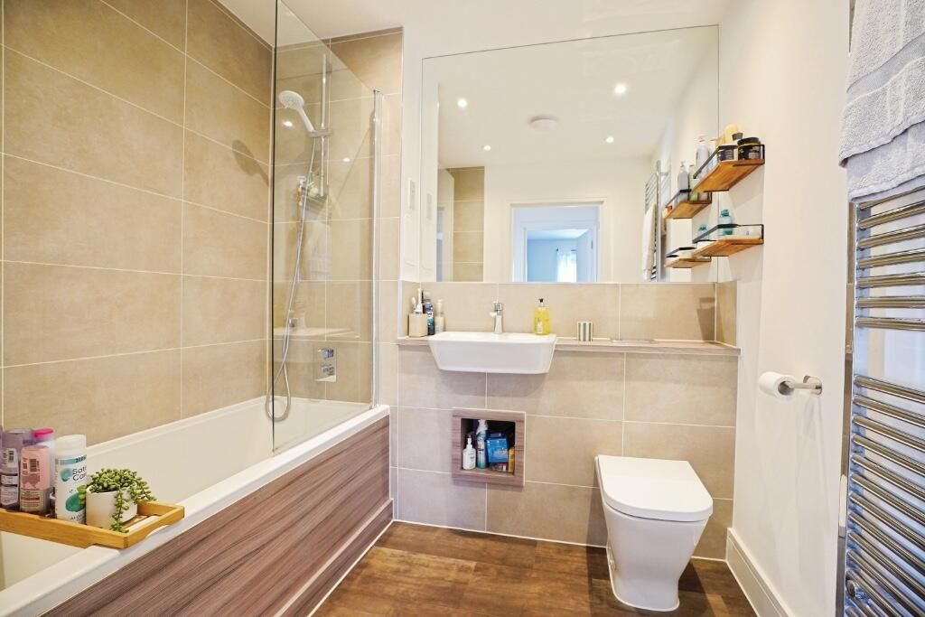 Additional image 9 of 1 bed flat for saleKiffin Road, Bishops Stortford CM23