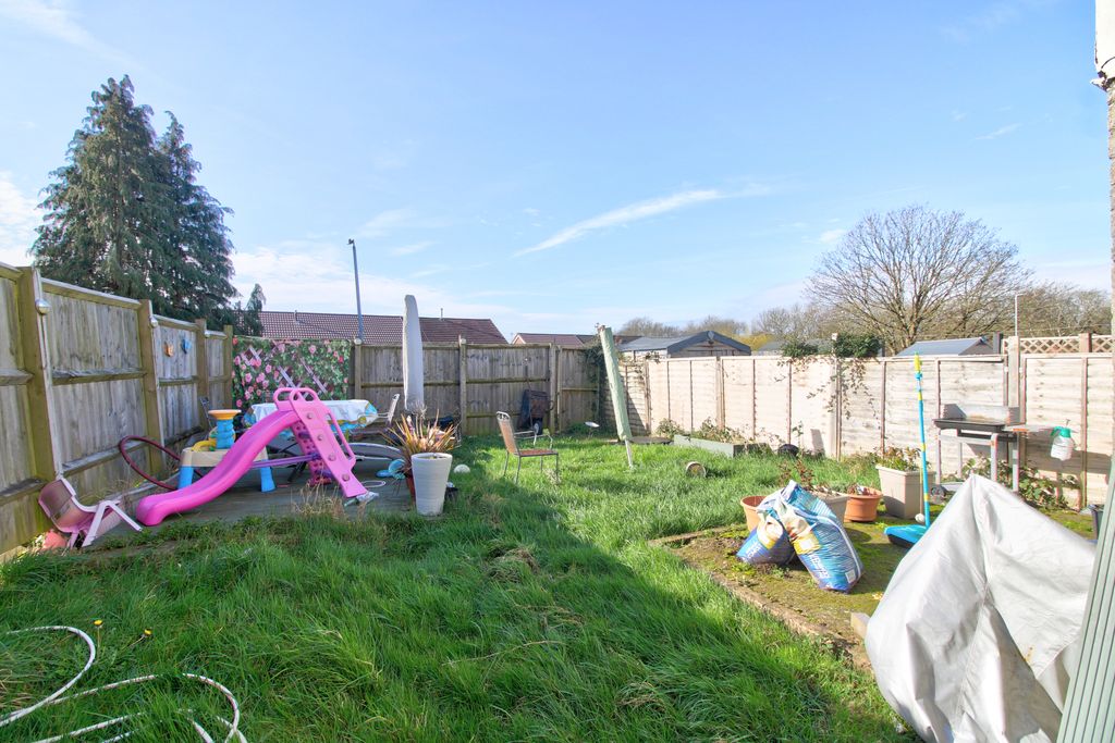 Additional image 3 of 2 bed end terrace house for saleWaltwood Park Drive, Newport NP18