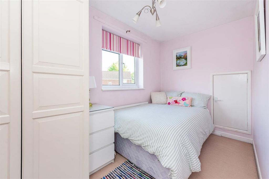 Additional image 11 of 4 bed detached house for saleSainsbury Close, Andover SP10