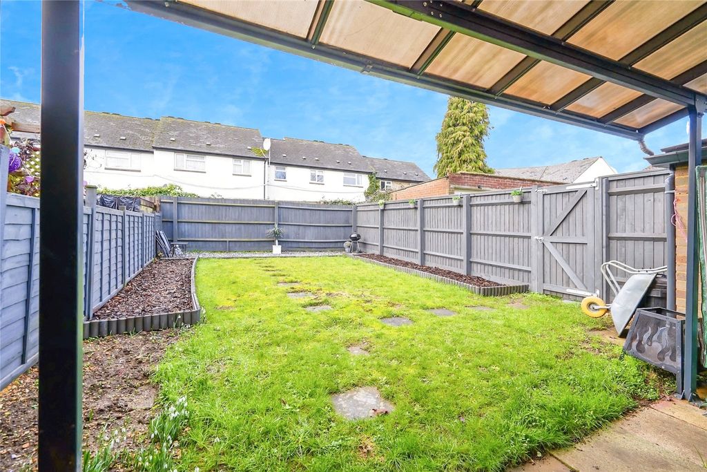 Additional image 22 of 3 bed semi-detached house for saleChichester Close, Bicester, Oxfordshire OX26