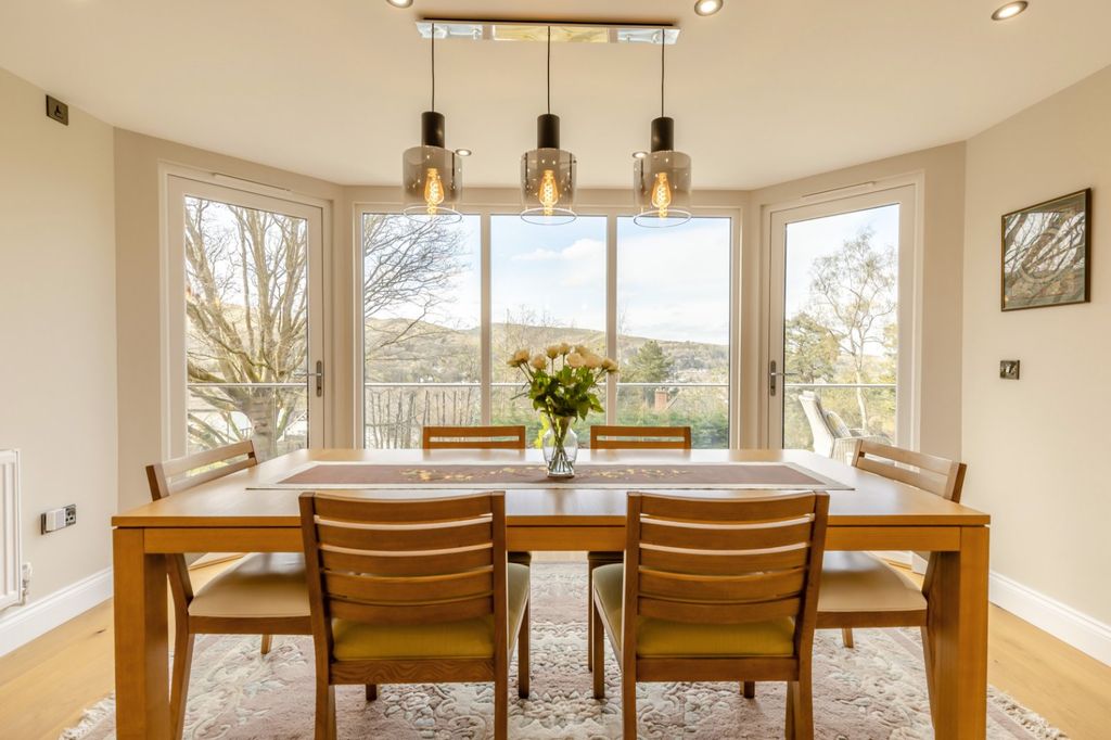 Additional image 9 of 5 bed detached house for saleHighfield Place, Clive Avenue, Church Stretton, Shropshire SY6