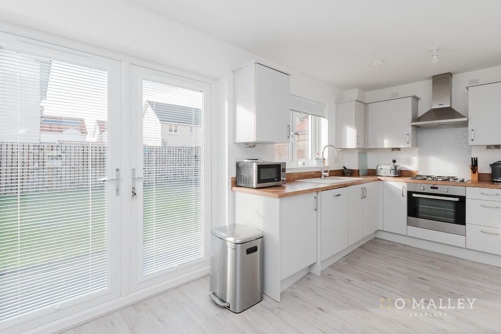 Additional image 3 of 3 bed detached house for saleHodgson Crescent, Alva FK12