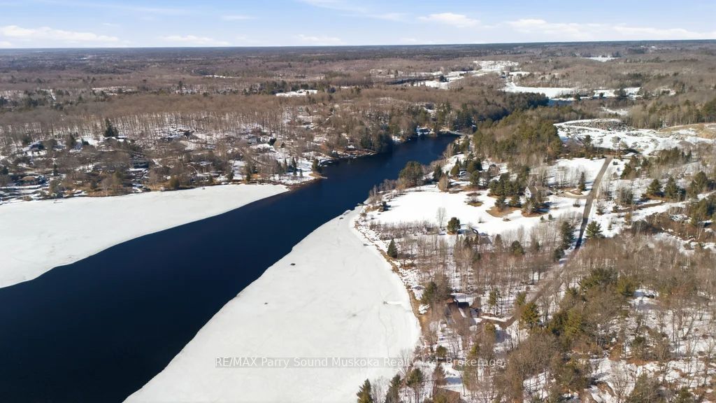 Additional image 2 of Lot 2 Burnside Bridge Road, Mcdougall, ON, P2A 2W9